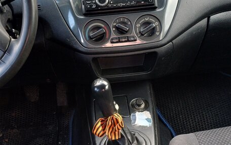 Mitsubishi Lancer IX, 2006 год, 299 000 рублей, 3 фотография