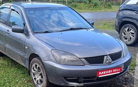 Mitsubishi Lancer IX, 2006 год, 299 000 рублей, 7 фотография