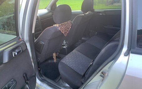 Opel Astra G, 2000 год, 270 000 рублей, 8 фотография