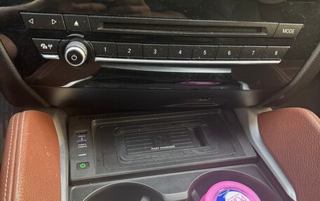 BMW X6, 2017 год, 3 500 000 рублей, 7 фотография