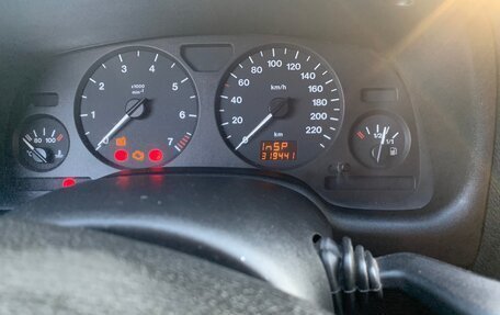 Opel Astra G, 2000 год, 270 000 рублей, 10 фотография