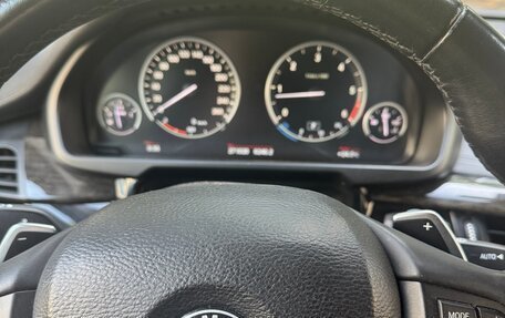 BMW X6, 2017 год, 3 500 000 рублей, 6 фотография