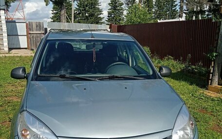 Renault Sandero I, 2011 год, 470 000 рублей, 5 фотография