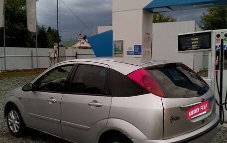 Ford Focus IV, 2004 год, 220 000 рублей, 2 фотография