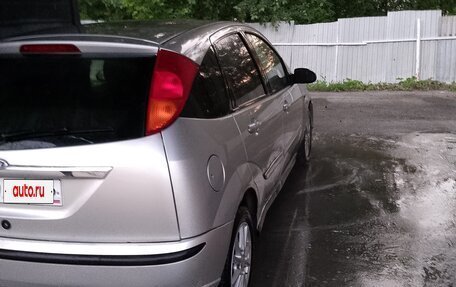 Ford Focus IV, 2004 год, 220 000 рублей, 5 фотография