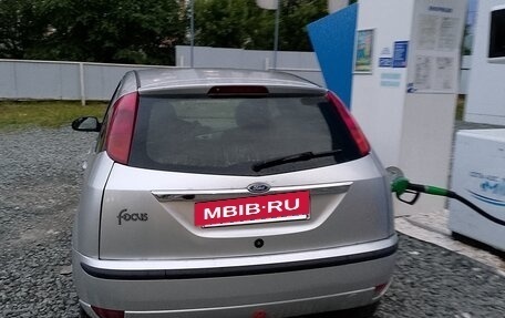 Ford Focus IV, 2004 год, 220 000 рублей, 3 фотография