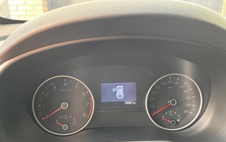 KIA Sportage IV рестайлинг, 2021 год, 2 650 000 рублей, 8 фотография