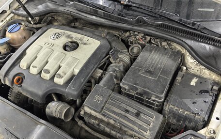 Volkswagen Golf V, 2005 год, 450 000 рублей, 5 фотография