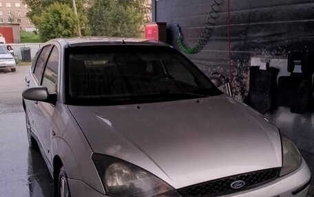 Ford Focus IV, 2004 год, 220 000 рублей, 4 фотография