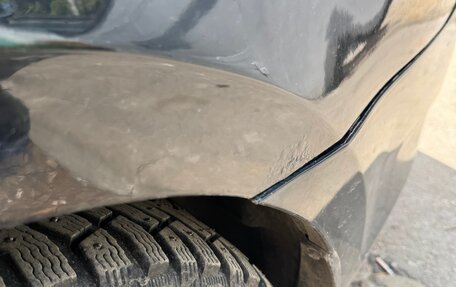 Hyundai Solaris II рестайлинг, 2012 год, 620 000 рублей, 10 фотография