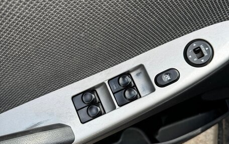 Hyundai Solaris II рестайлинг, 2012 год, 620 000 рублей, 14 фотография