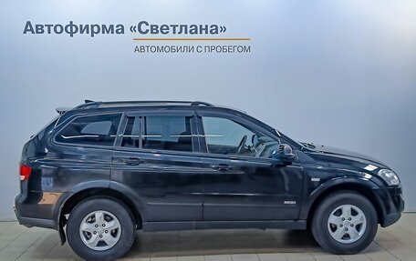 SsangYong Kyron I, 2011 год, 828 000 рублей, 3 фотография