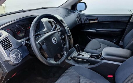 SsangYong Kyron I, 2011 год, 828 000 рублей, 6 фотография