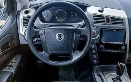 SsangYong Kyron I, 2011 год, 828 000 рублей, 7 фотография