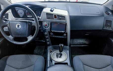 SsangYong Kyron I, 2011 год, 828 000 рублей, 8 фотография