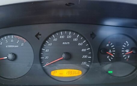 SsangYong Kyron I, 2011 год, 828 000 рублей, 12 фотография