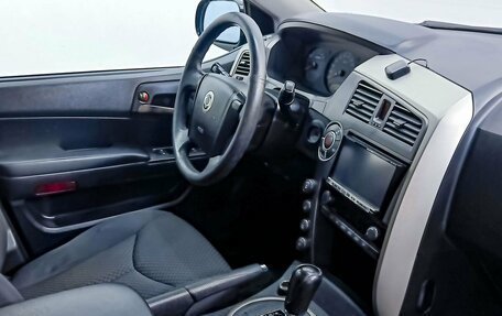 SsangYong Kyron I, 2011 год, 828 000 рублей, 5 фотография