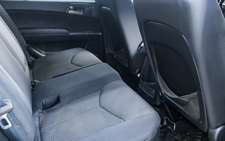 SsangYong Kyron I, 2011 год, 828 000 рублей, 9 фотография