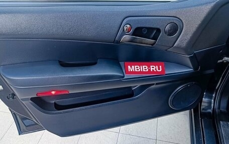 SsangYong Kyron I, 2011 год, 828 000 рублей, 10 фотография