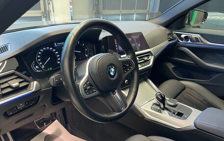 BMW 4 серия, 2022 год, 5 100 000 рублей, 12 фотография