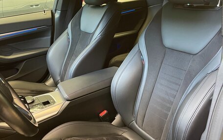 BMW 4 серия, 2022 год, 5 100 000 рублей, 13 фотография