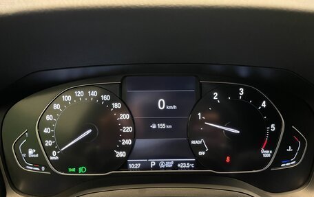 BMW 4 серия, 2022 год, 5 100 000 рублей, 15 фотография