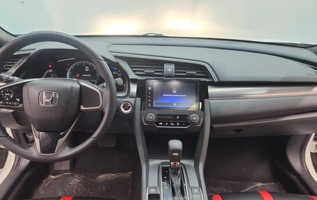 Honda Civic IX, 2021 год, 1 312 009 рублей, 7 фотография