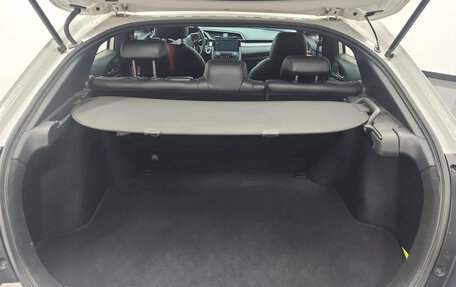 Honda Civic IX, 2021 год, 1 312 009 рублей, 11 фотография