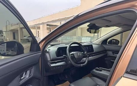 Nissan Ariya, 2022 год, 2 235 000 рублей, 8 фотография