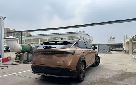 Nissan Ariya, 2022 год, 2 235 000 рублей, 4 фотография