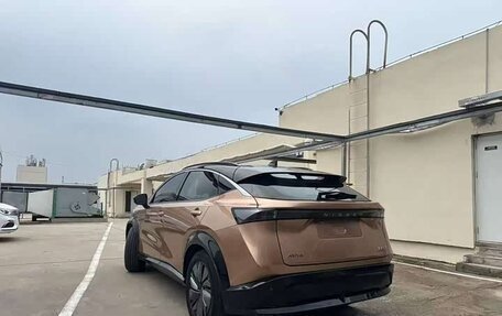 Nissan Ariya, 2022 год, 2 235 000 рублей, 2 фотография