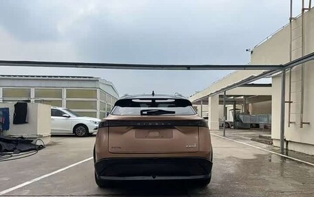 Nissan Ariya, 2022 год, 2 235 000 рублей, 3 фотография