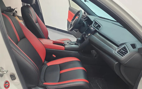 Honda Civic IX, 2021 год, 1 312 009 рублей, 10 фотография