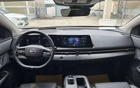 Nissan Ariya, 2022 год, 2 235 000 рублей, 7 фотография