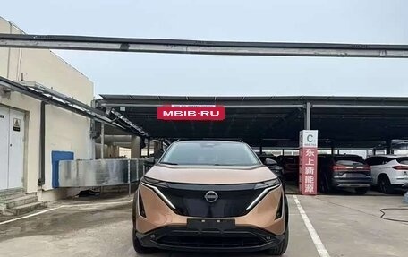 Nissan Ariya, 2022 год, 2 235 000 рублей, 6 фотография