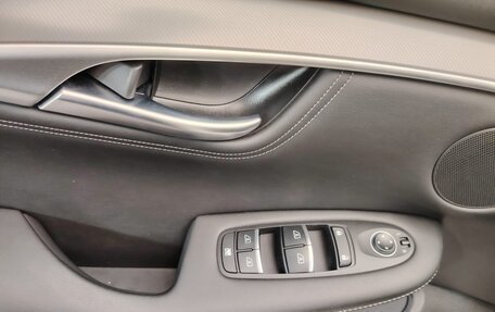 Infiniti QX55, 2022 год, 6 200 000 рублей, 12 фотография