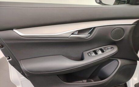 Infiniti QX55, 2022 год, 6 200 000 рублей, 11 фотография