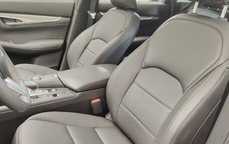 Infiniti QX55, 2022 год, 6 200 000 рублей, 8 фотография