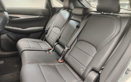 Infiniti QX55, 2022 год, 6 200 000 рублей, 9 фотография