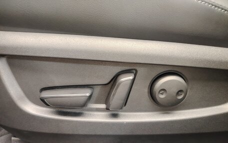 Infiniti QX55, 2022 год, 6 200 000 рублей, 13 фотография