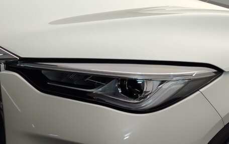 Infiniti QX55, 2022 год, 6 200 000 рублей, 24 фотография