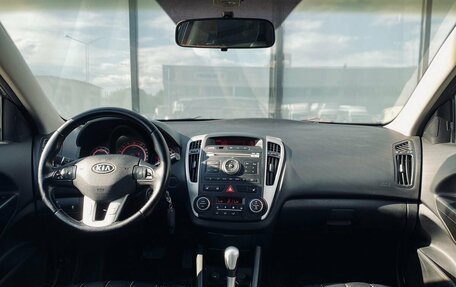 KIA cee'd I рестайлинг, 2011 год, 773 000 рублей, 12 фотография