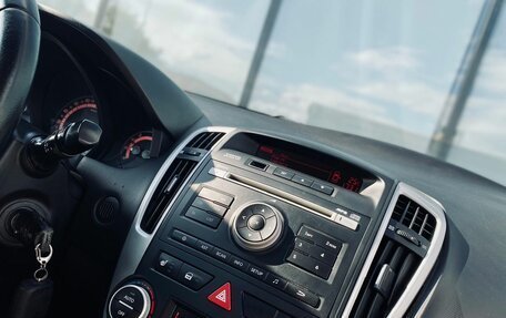 KIA cee'd I рестайлинг, 2011 год, 773 000 рублей, 13 фотография