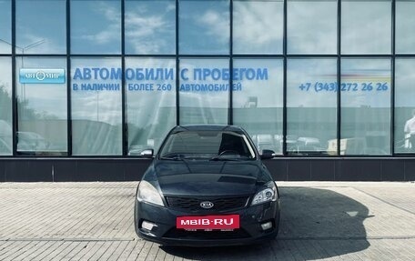 KIA cee'd I рестайлинг, 2011 год, 773 000 рублей, 8 фотография