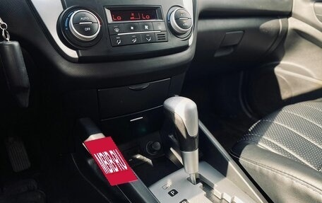 KIA cee'd I рестайлинг, 2011 год, 773 000 рублей, 14 фотография