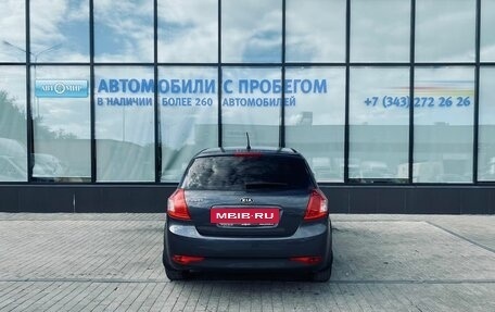 KIA cee'd I рестайлинг, 2011 год, 773 000 рублей, 4 фотография