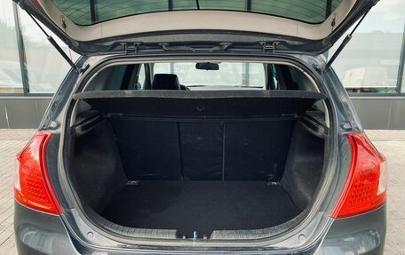 KIA cee'd I рестайлинг, 2011 год, 773 000 рублей, 18 фотография
