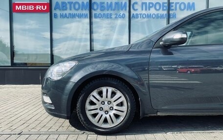 KIA cee'd I рестайлинг, 2011 год, 773 000 рублей, 19 фотография