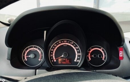 KIA cee'd I рестайлинг, 2011 год, 773 000 рублей, 17 фотография