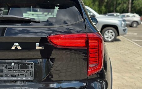 Haval Jolion, 2025 год, 2 449 000 рублей, 6 фотография